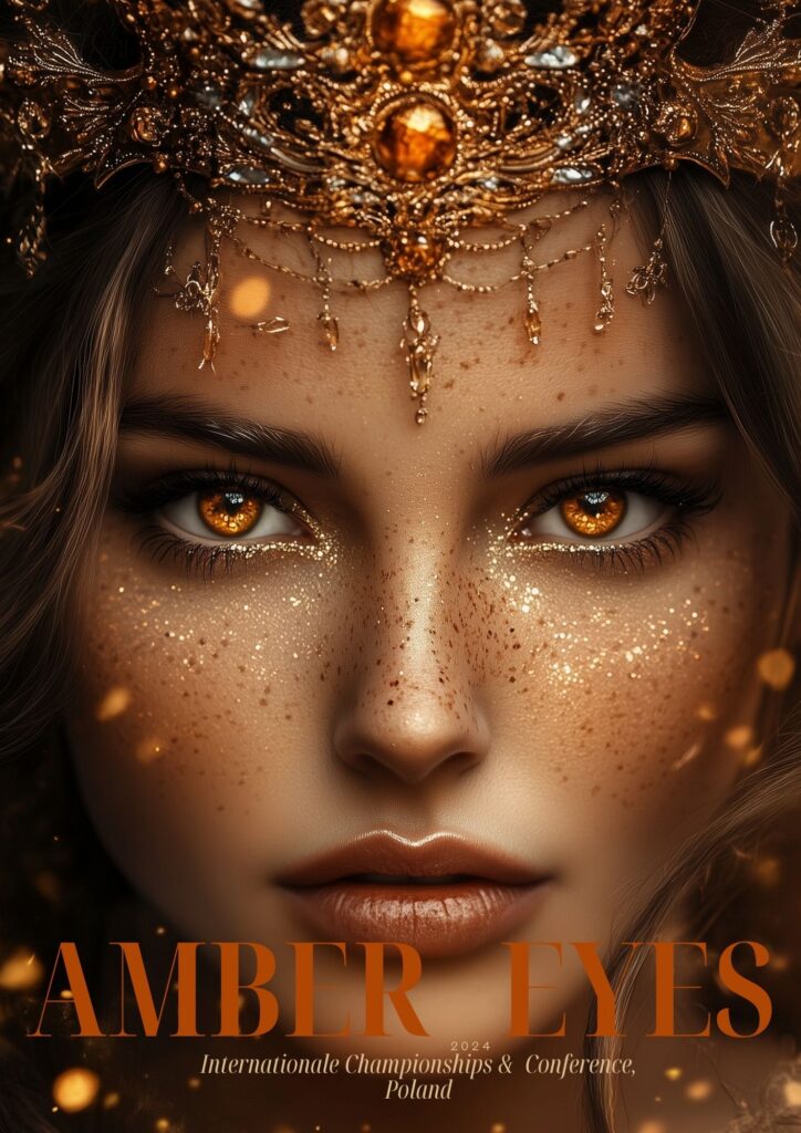 amber eyes 2024 strona główna