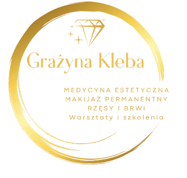 logo Grażyna Kleba